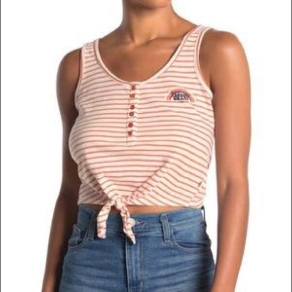 🌴🌼ROXY- SWEET SYMPHONY TOP🌼🌴 - Picture 6 of 10